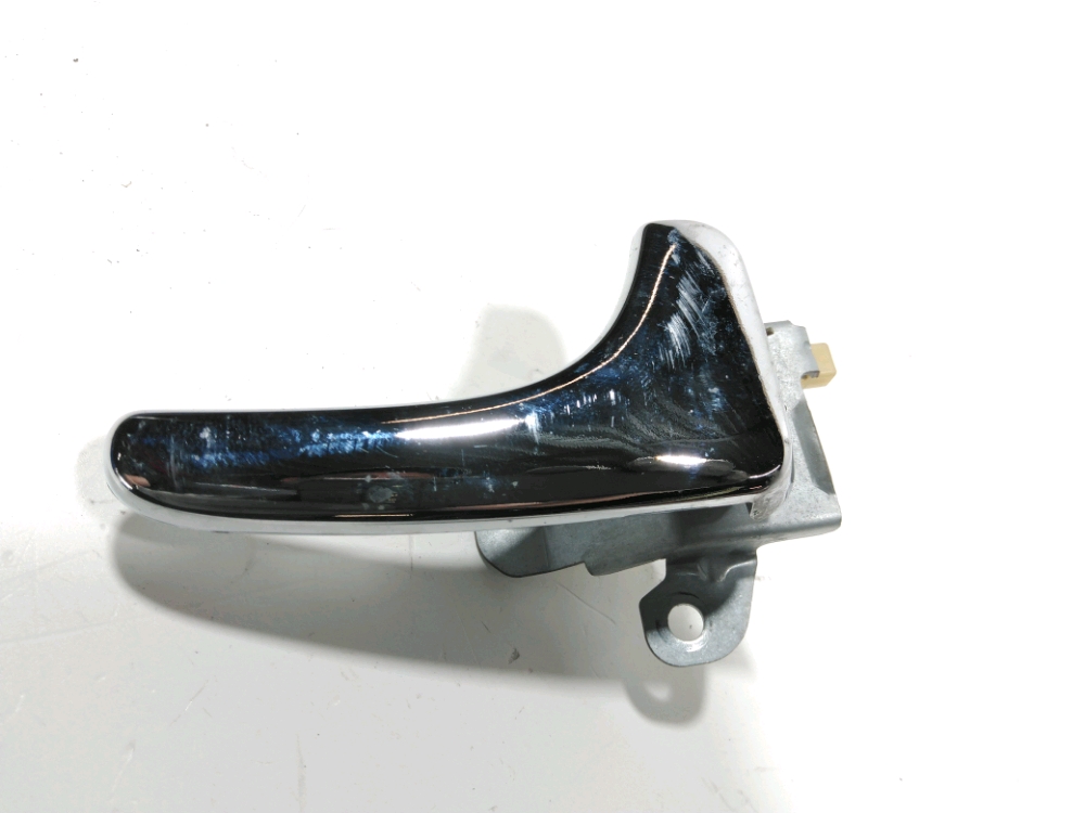 Poignée intérieure porte arrière droite