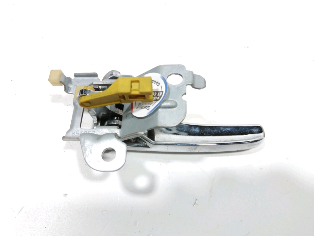 Poignée intérieure porte arrière droite