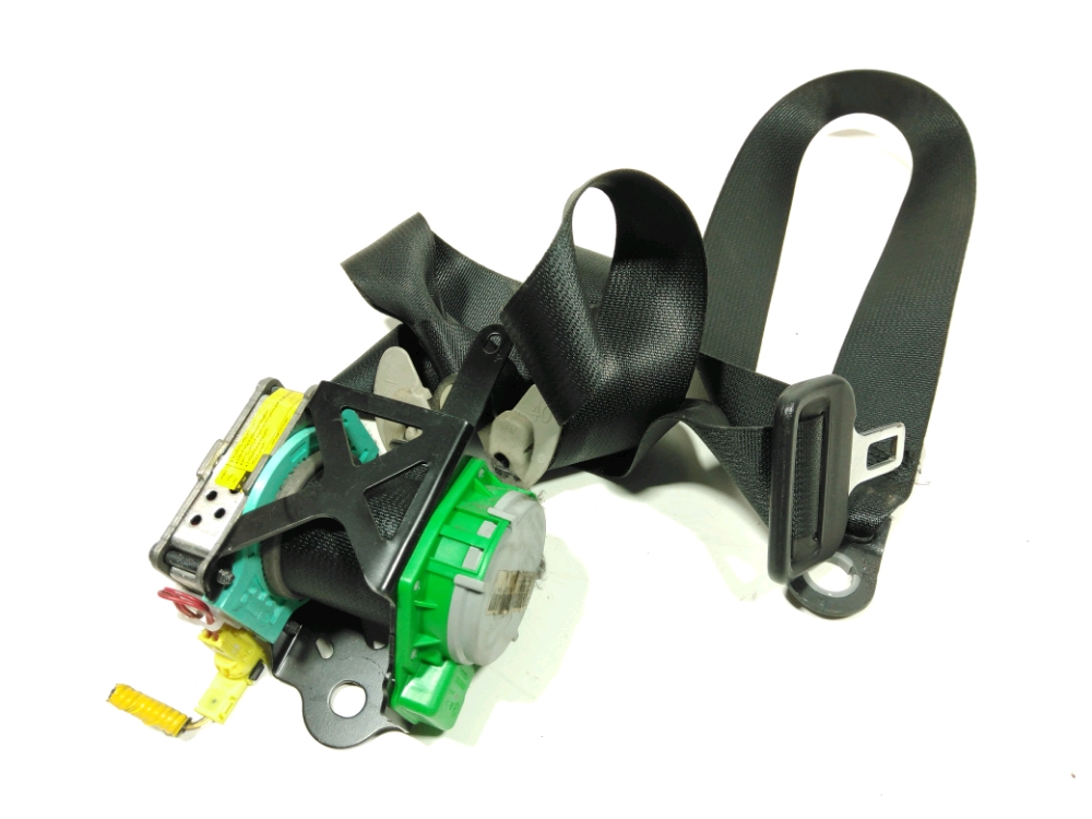 Ceinture avant gauche