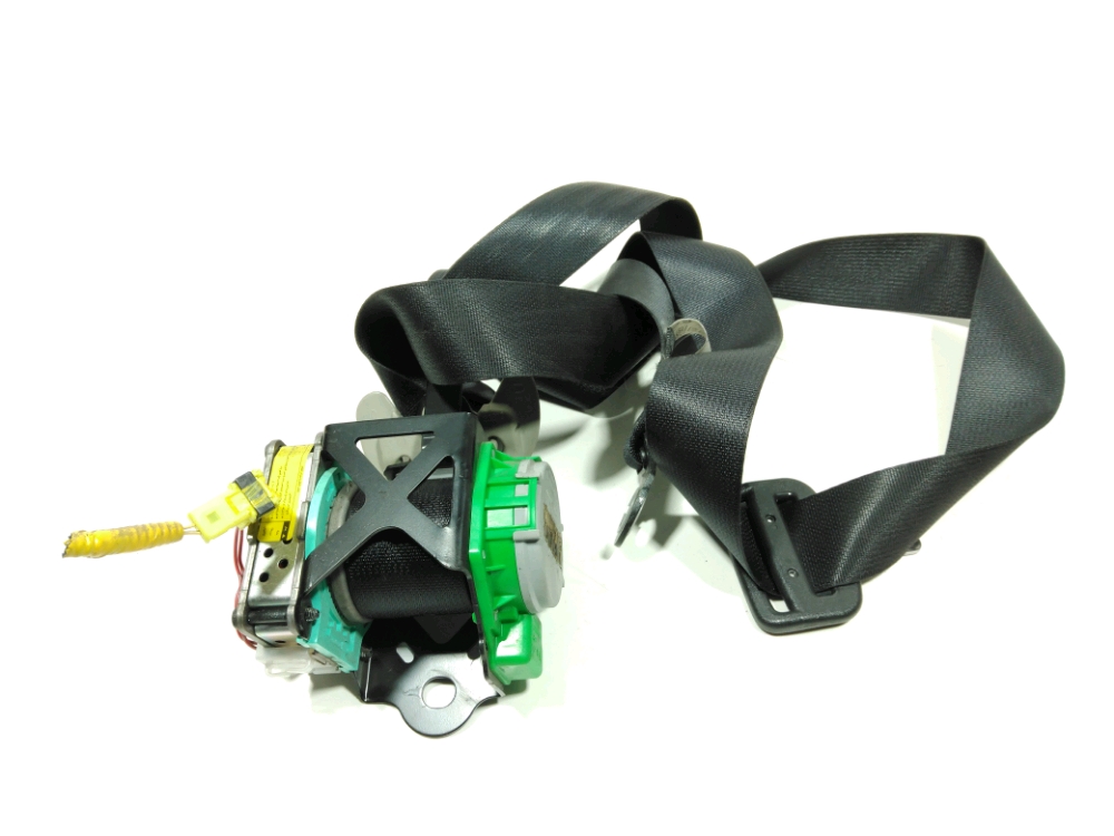 Ceinture avant droite