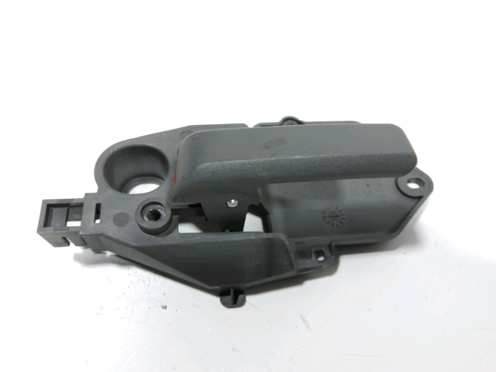 Poignée intérieure porte arrière gauche