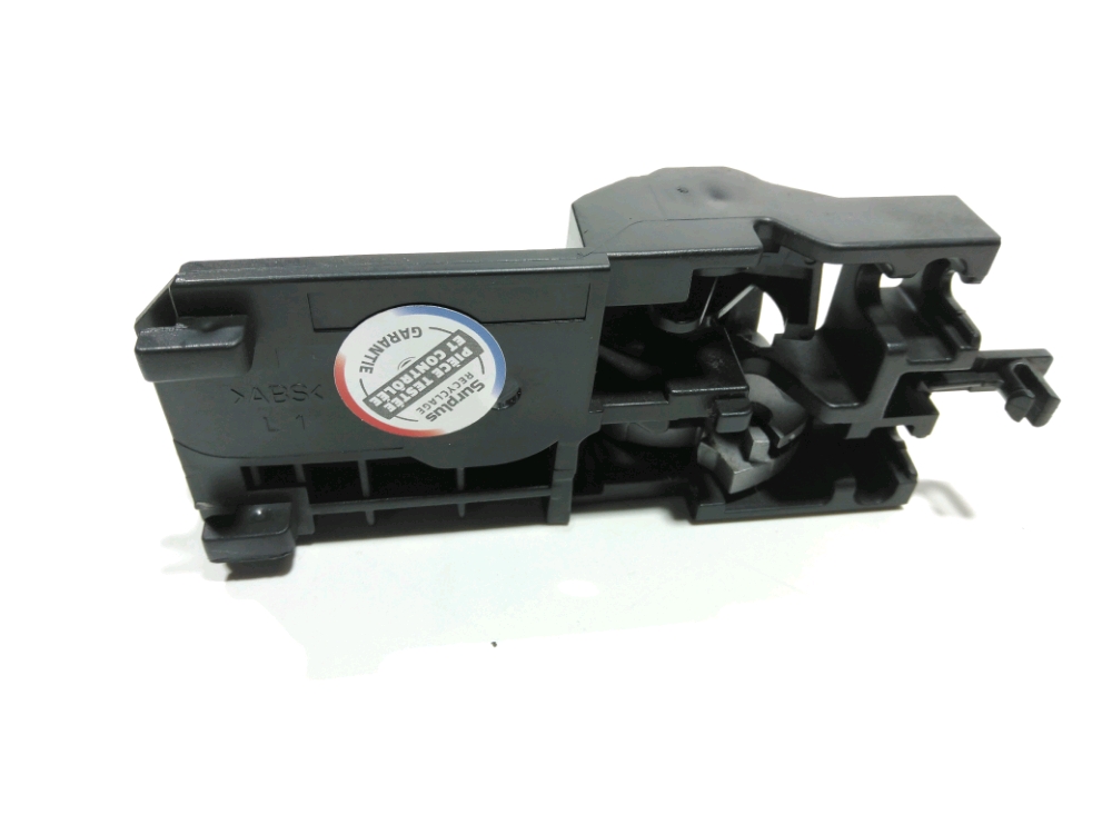 Poignée intérieure porte avant gauche