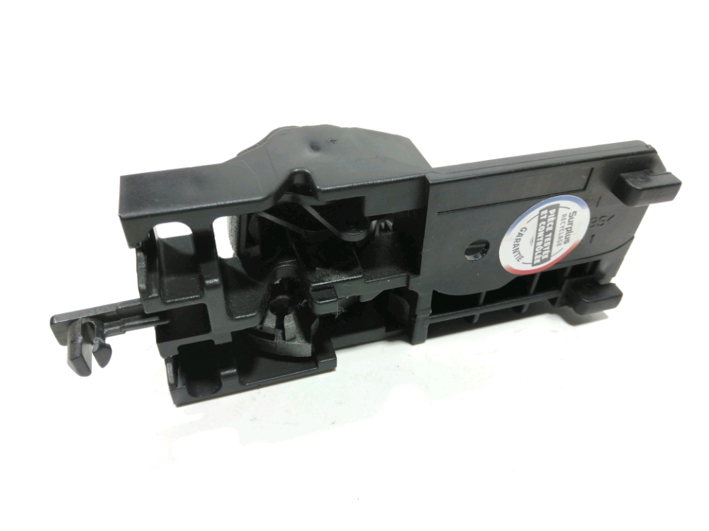 Poignée intérieure porte avant droite