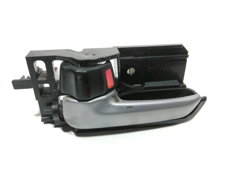 Poignée intérieure porte arrière gauche