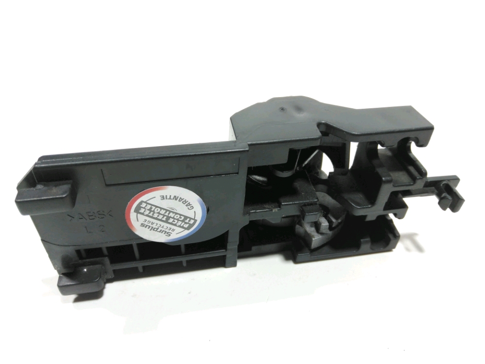 Poignée intérieure porte arrière gauche