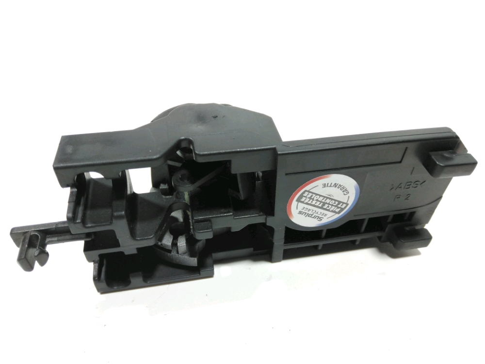 Poignée intérieure porte arrière droite