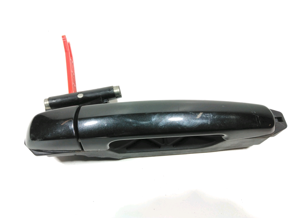 Poignée extérieure arrière droite