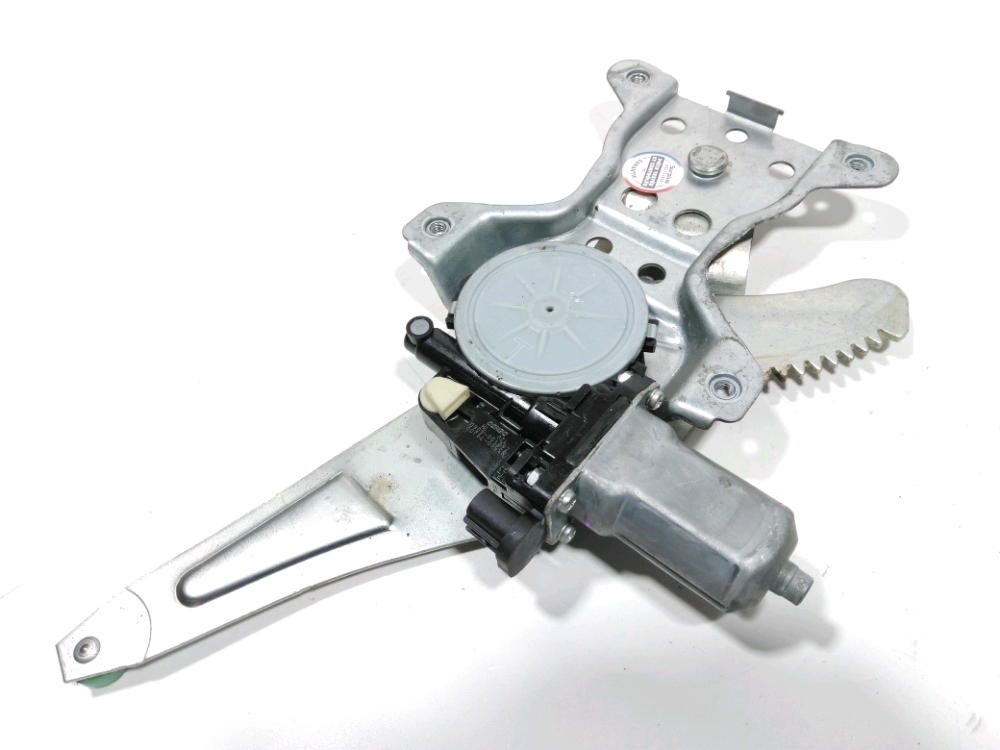 Lève-vitre électrique arrière gauche