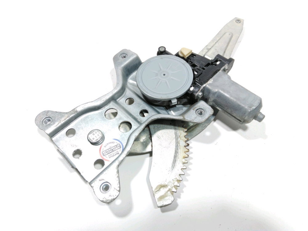 Lève-vitre électrique arrière droit