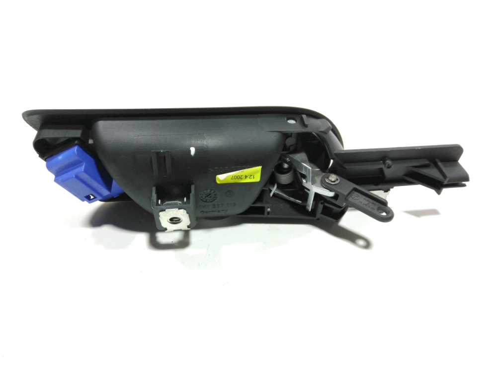 Poignée intérieure porte avant gauche