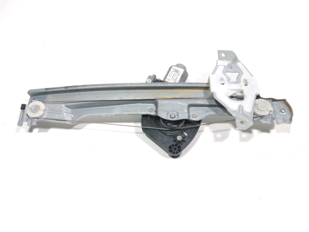 Lève-vitre électrique arrière gauche