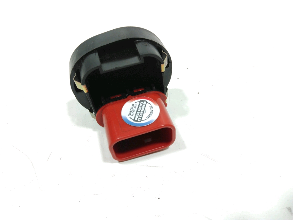 Commande lève-vitre avant droit