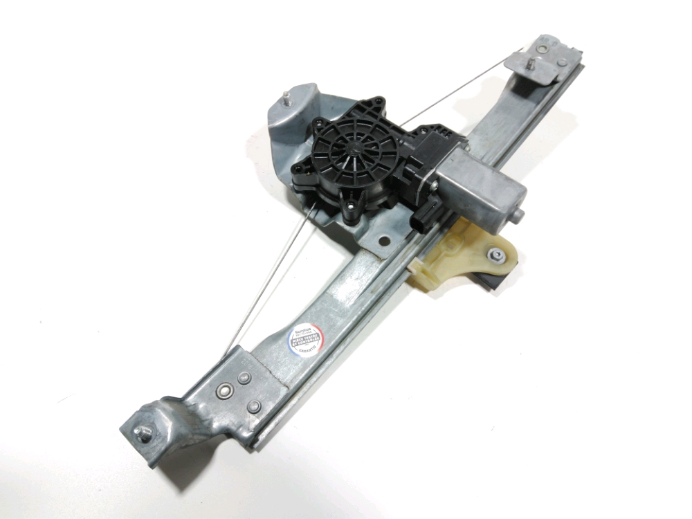 Lève-vitre électrique arrière droit