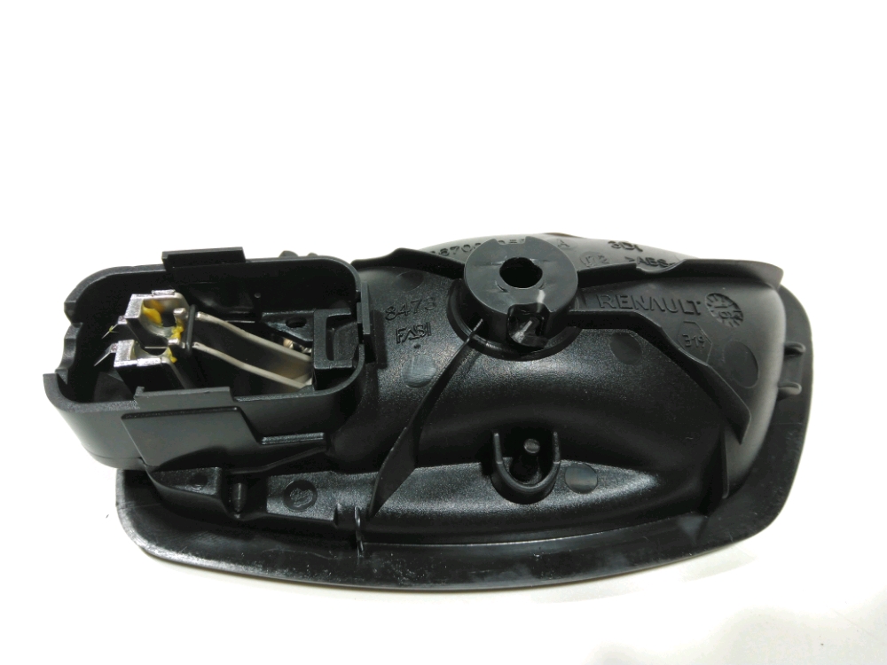 Poignée intérieure porte arrière droite