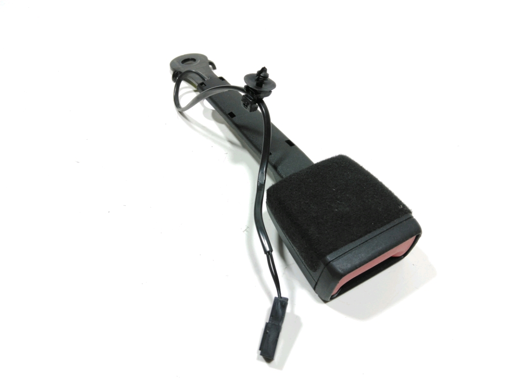 Ancrage ceinture avant gauche