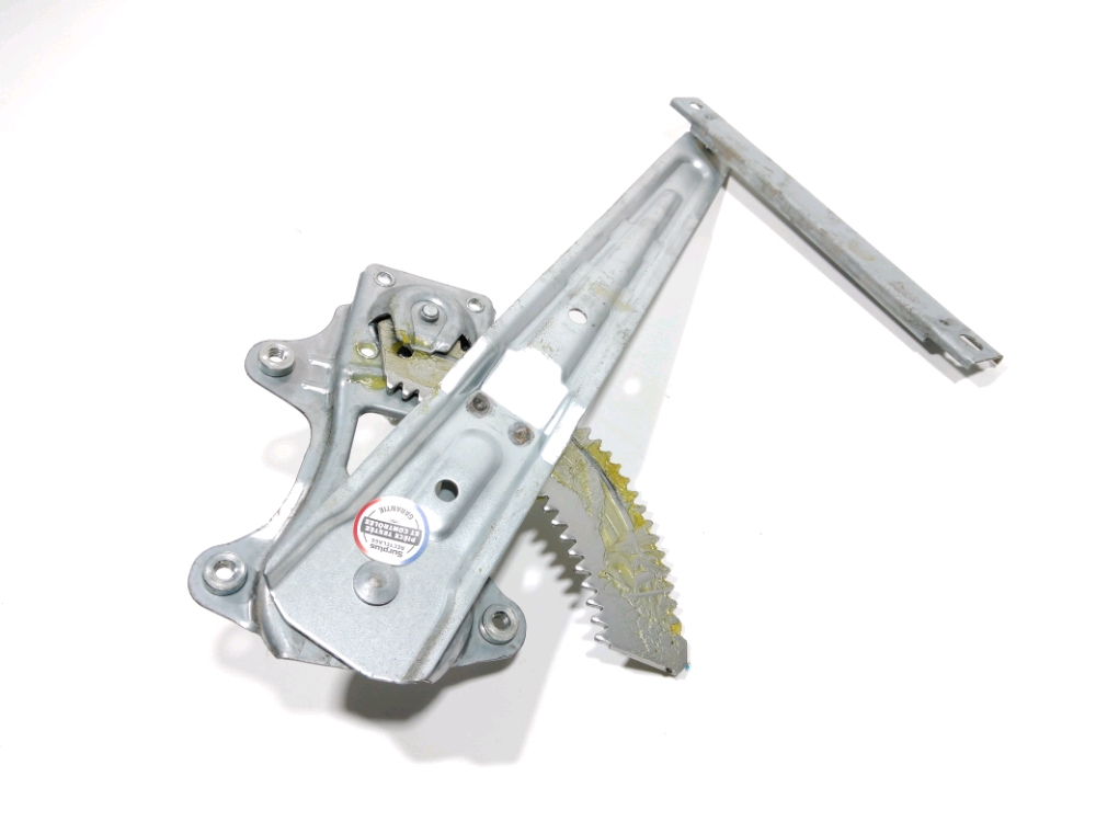 Leve-vitre manuel arriere gauche