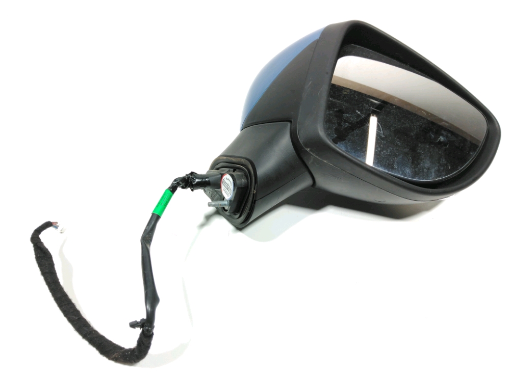 Retroviseur electrique droit