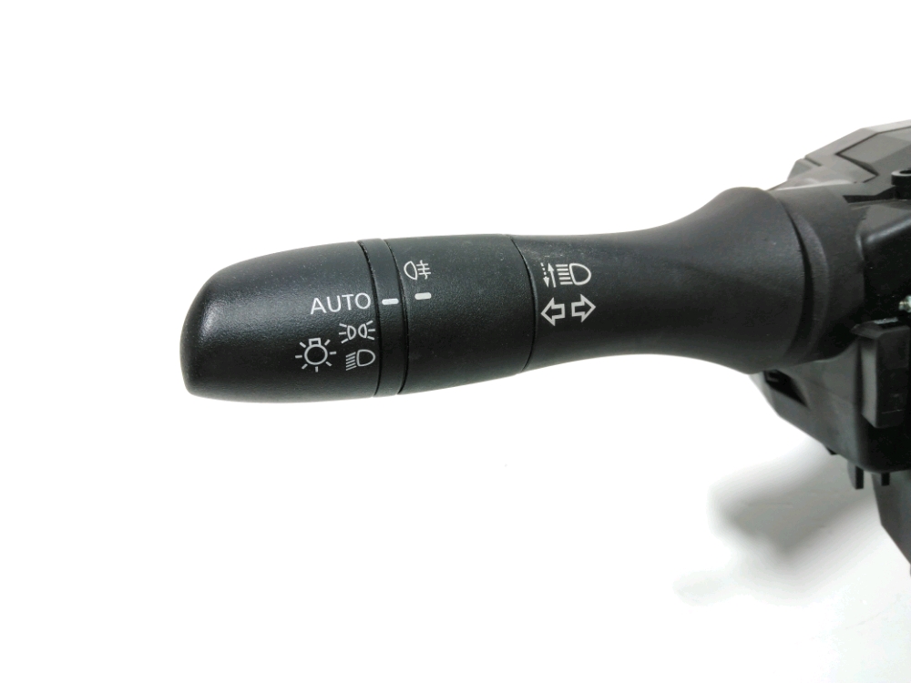 Commande sous-volant