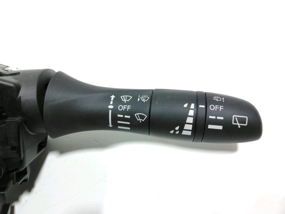 Commande sous-volant