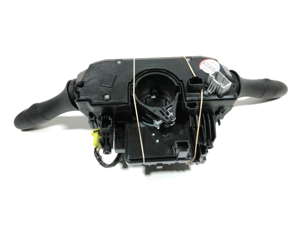 Commande sous-volant