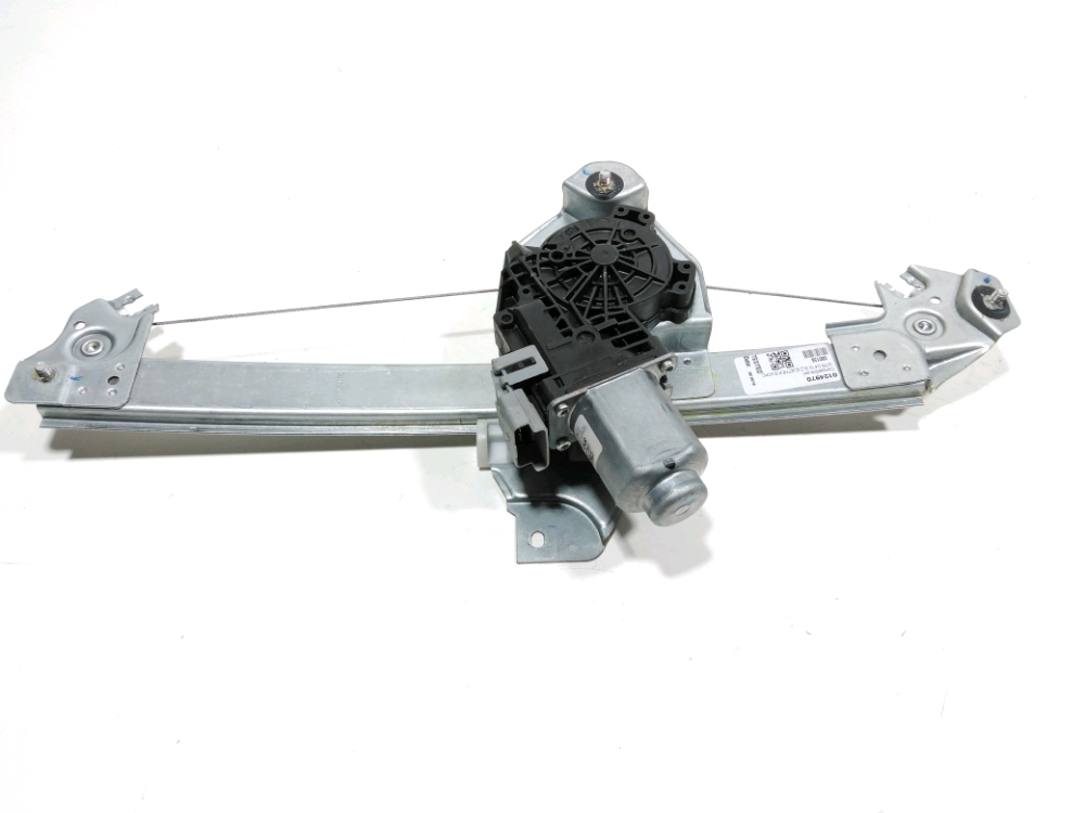 Leve-vitre electrique arriere gauche