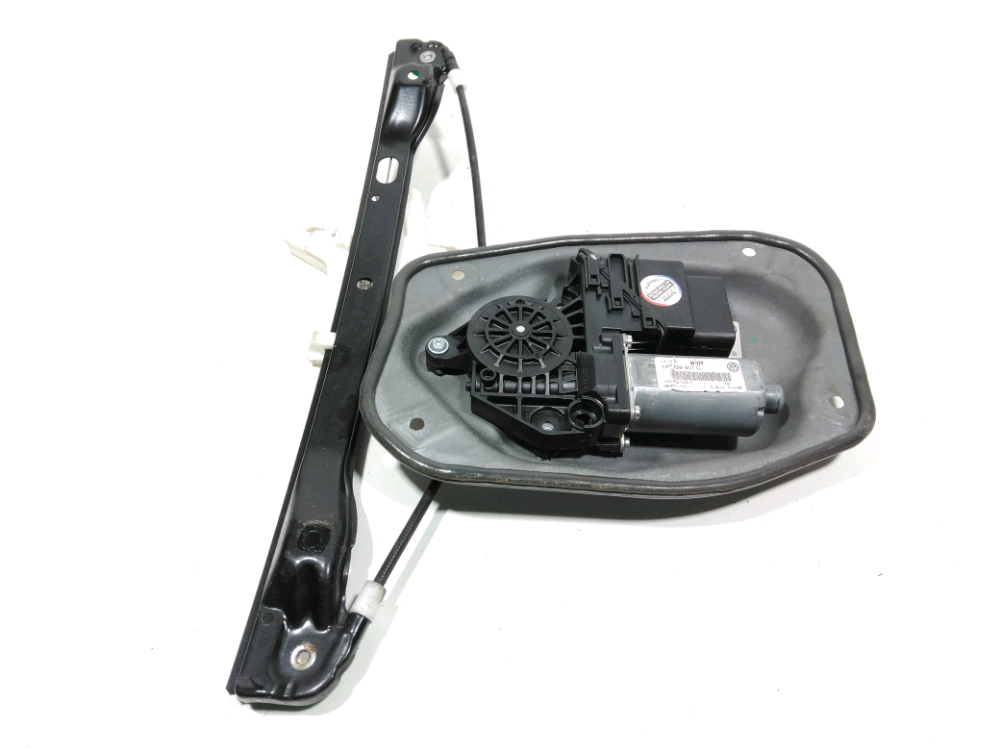 Lève-vitre électrique arrière gauche