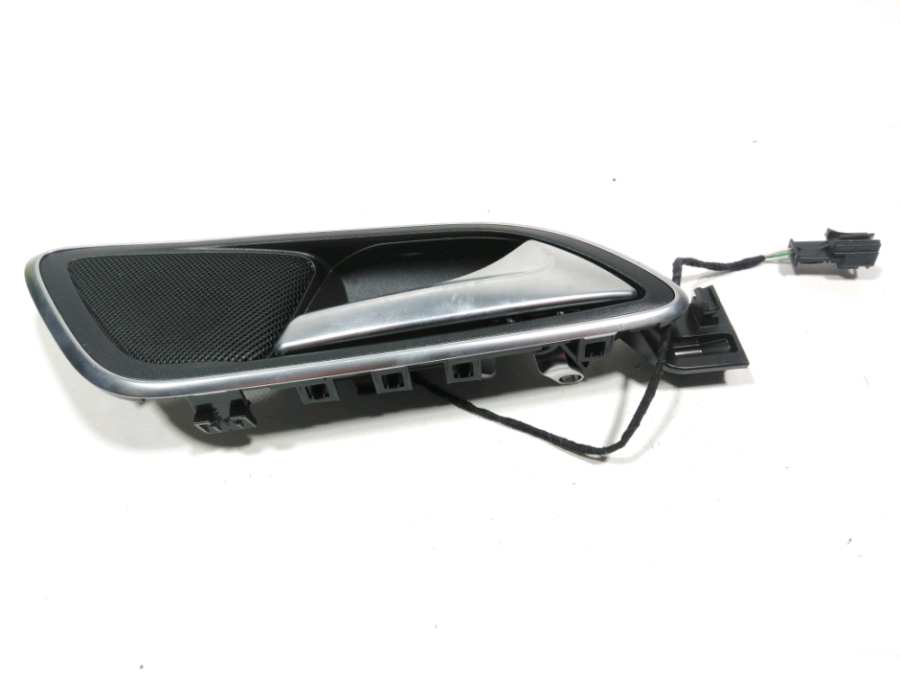 Poignée intérieure porte arrière droite