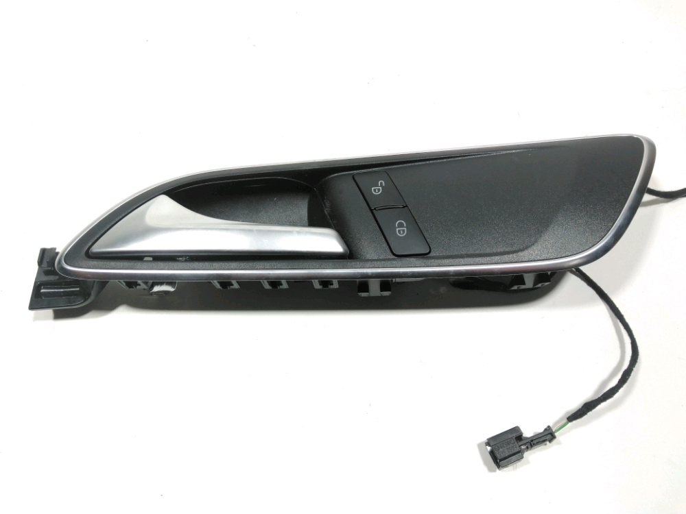 Poignée intérieure porte avant gauche