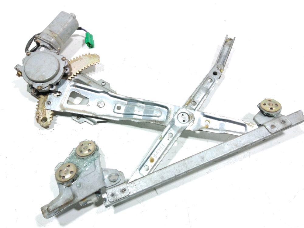 Lève-vitre électrique arrière gauche