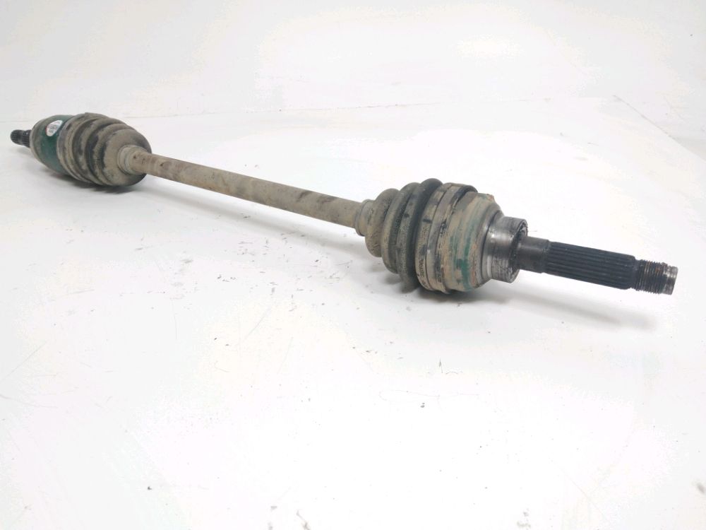 Cardan arrière gauche