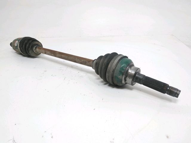 Cardan arrière droite