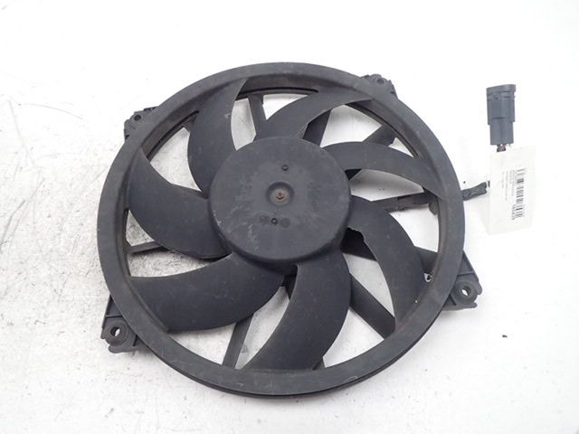 Moteur ventilateur radiateur