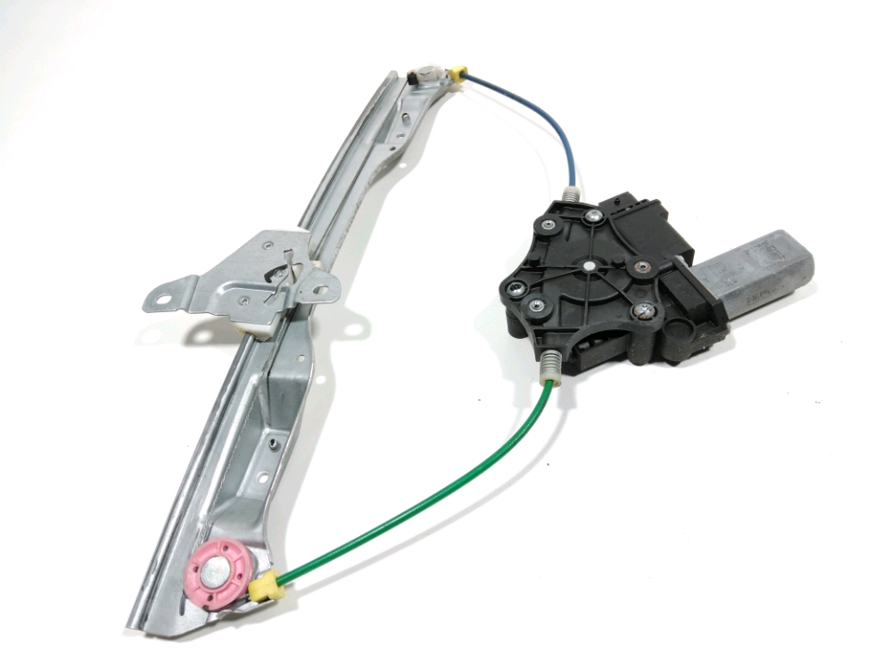 Lève-vitre électrique avant gauche