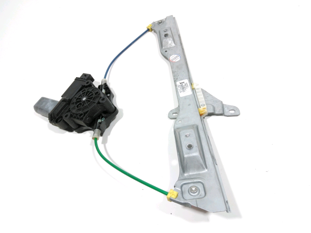 Lève-vitre électrique avant gauche