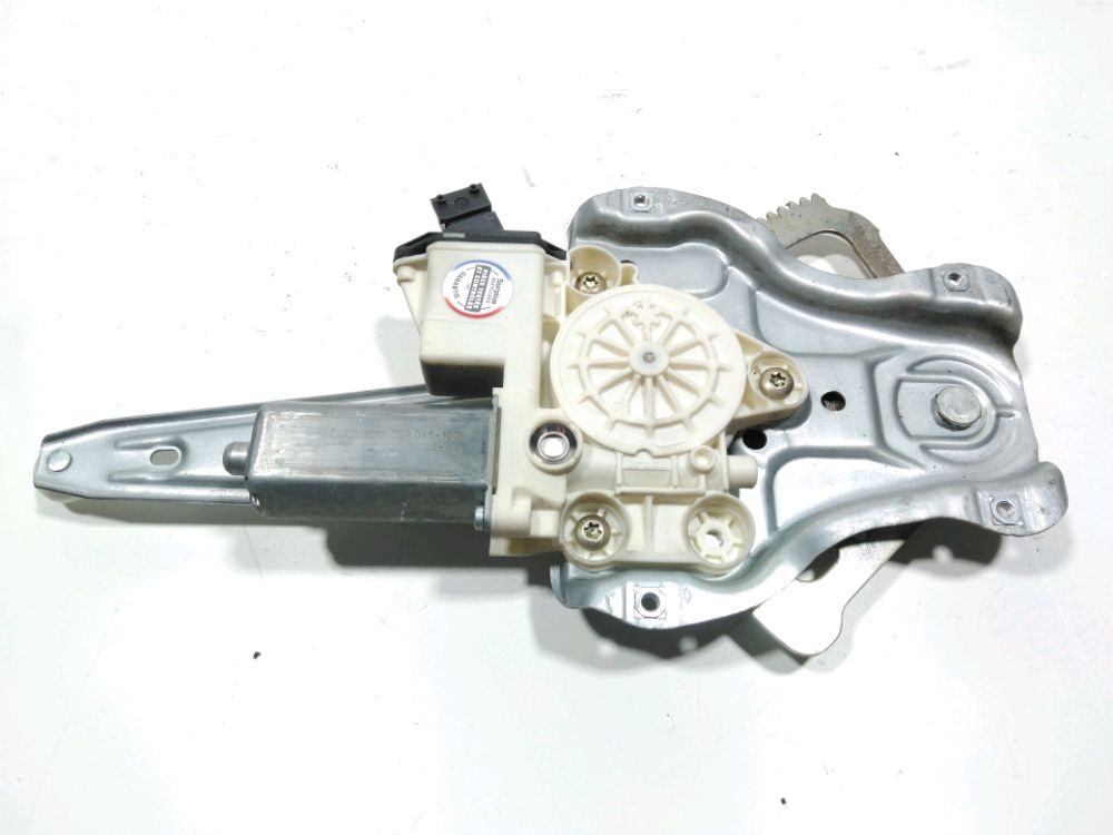 Lève-vitre électrique arrière droit