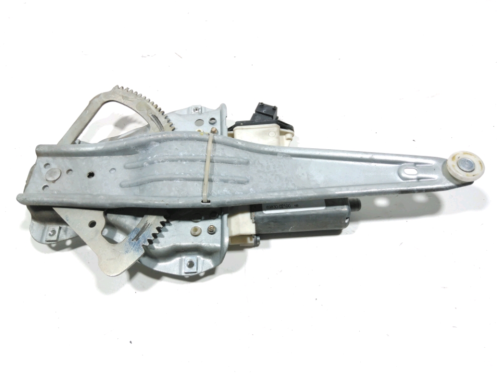 Lève-vitre électrique arrière droit