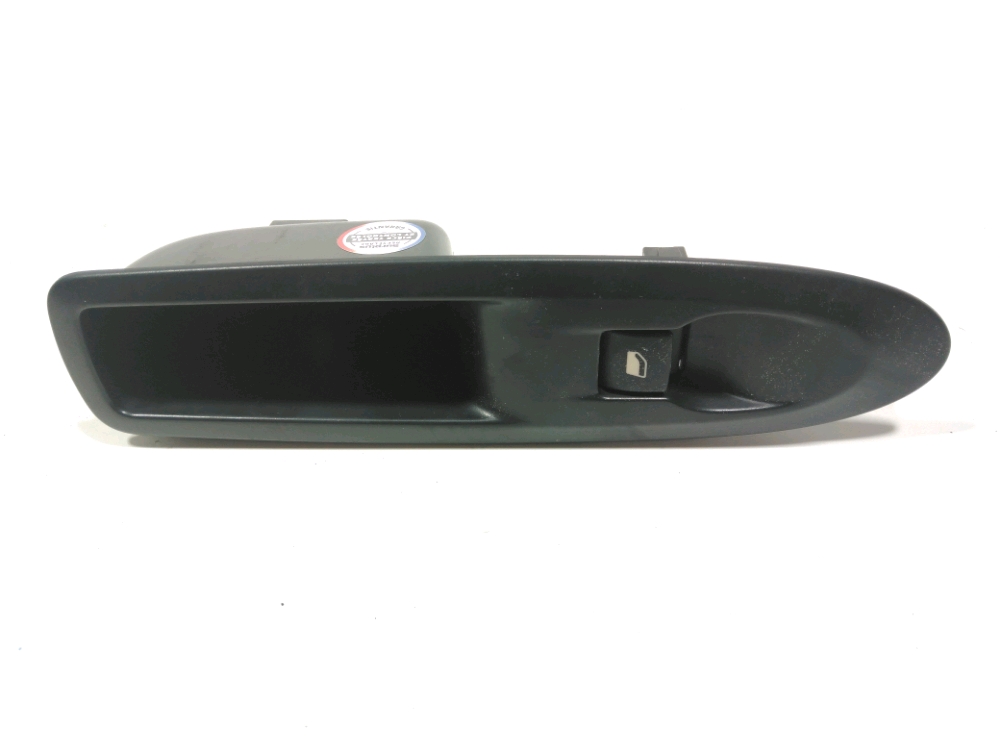 Commande lève-vitre arrière droit