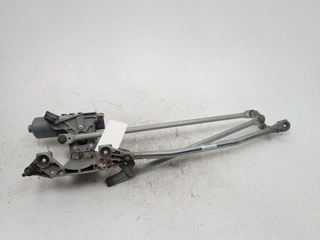 Mécanisme + moteur d'essuie glace avant