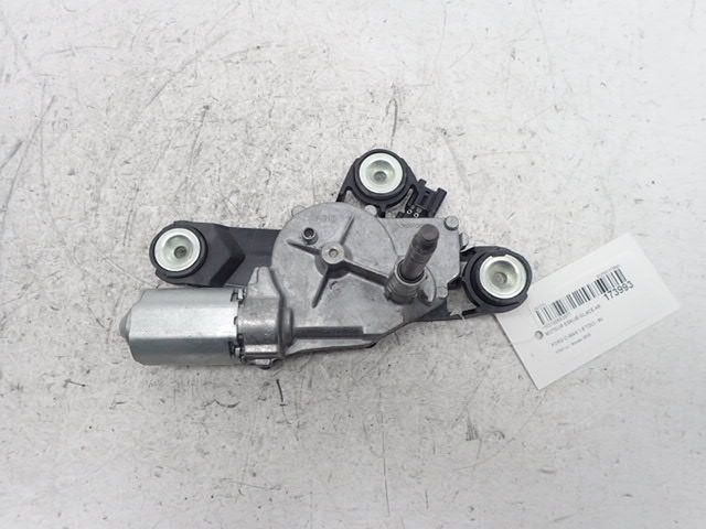 Moteur d'essuie glace arrière