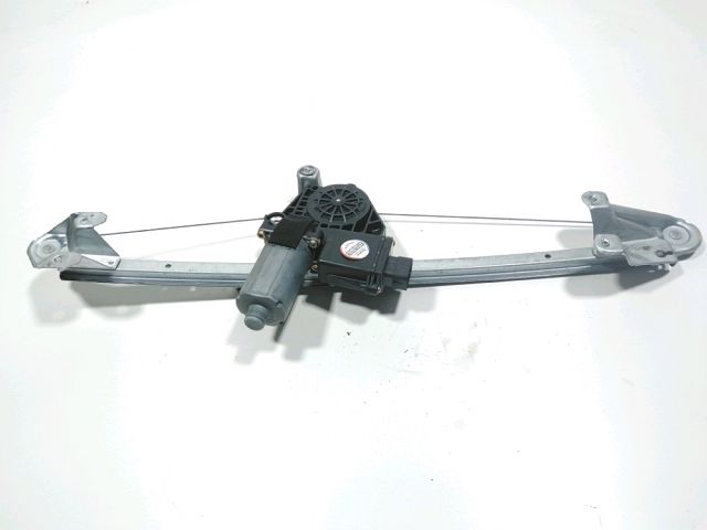 Lève-vitre électrique arrière gauche