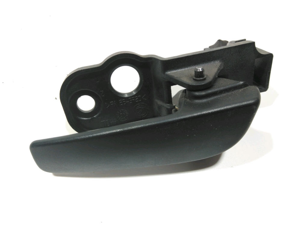 Poignée intérieure porte avant droite