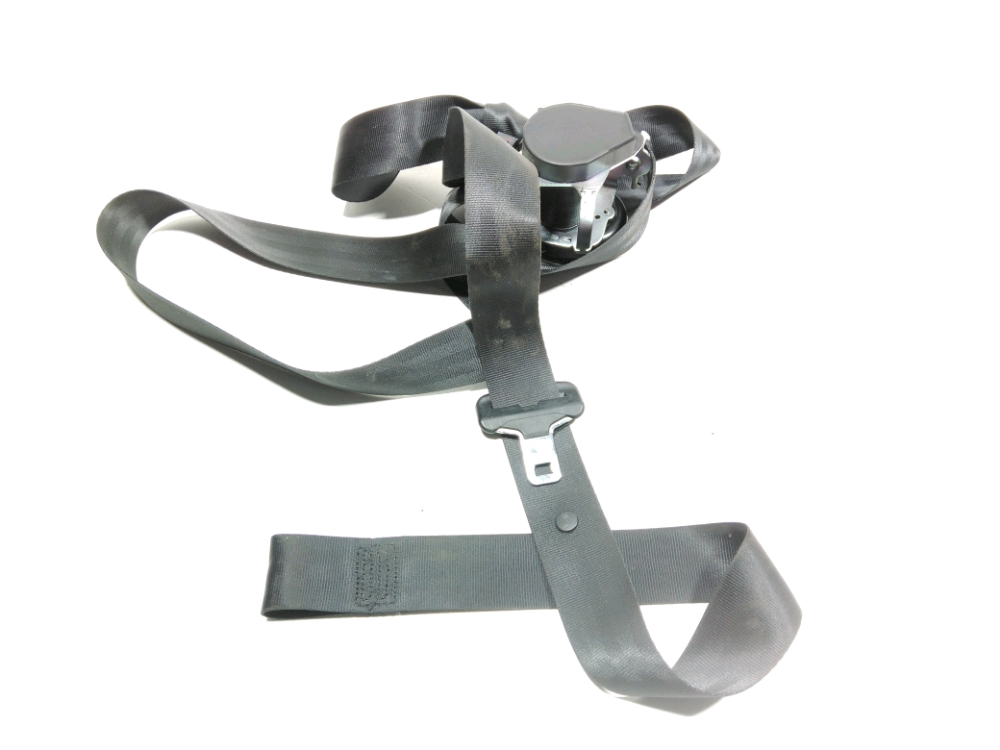 Ceinture avant droite