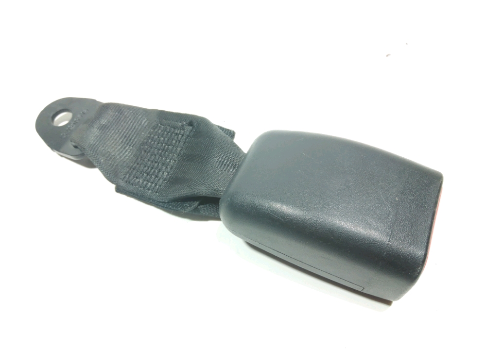 Ancrage ceinture arriere gauche