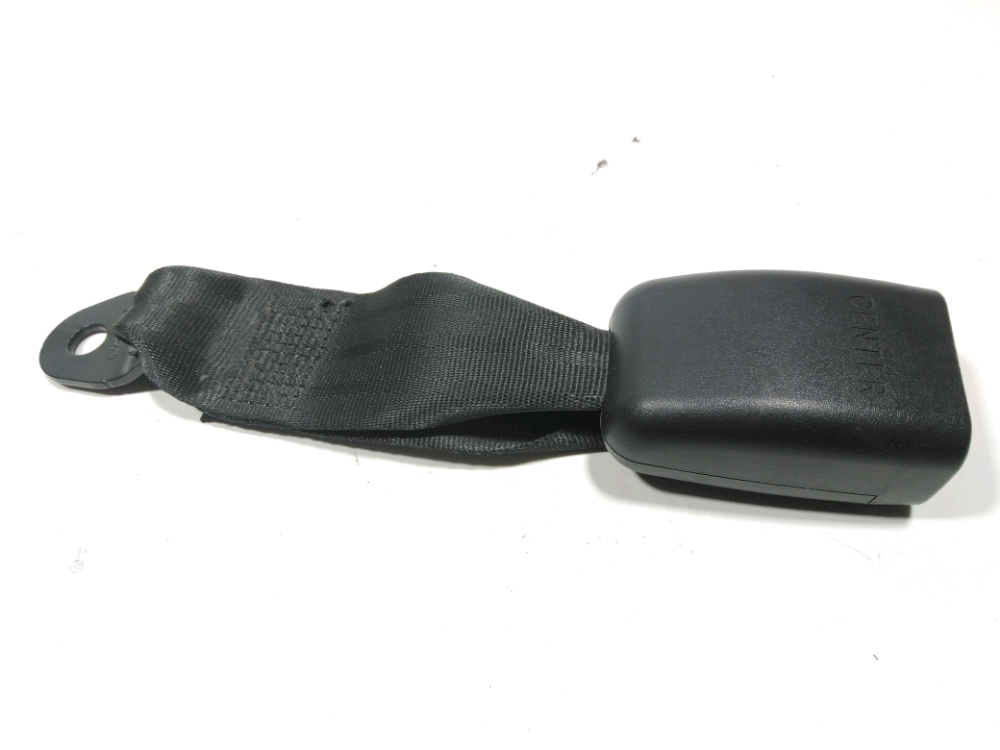 Ancrage ceinture arrière droit