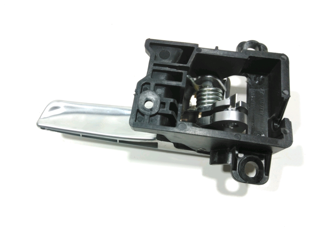 Poignée intérieure porte avant gauche