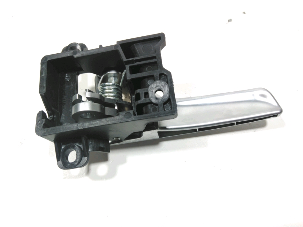 Poignée intérieure porte arrière droite