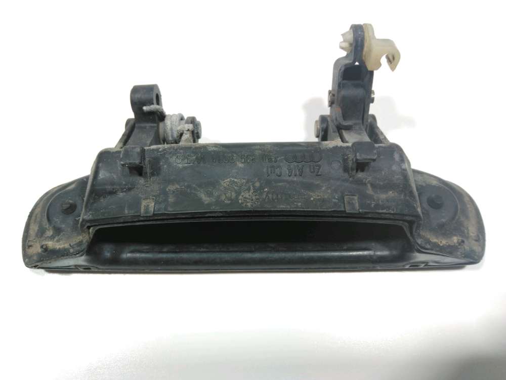 Poignée extérieure avant droite