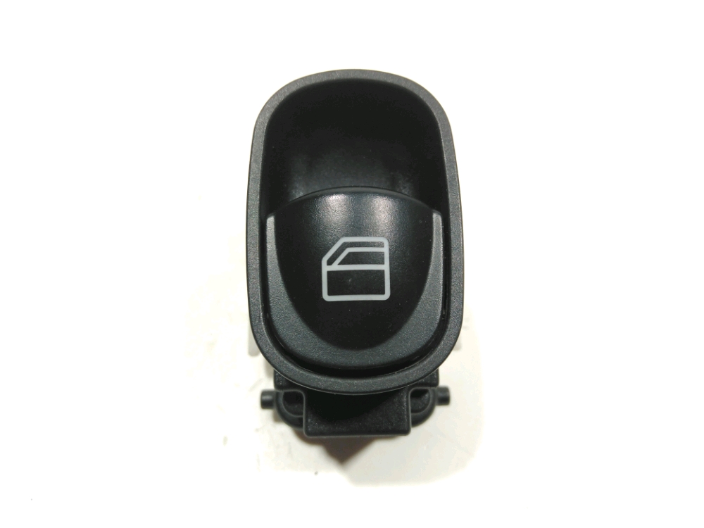 Commande lève-vitre arrière gauche