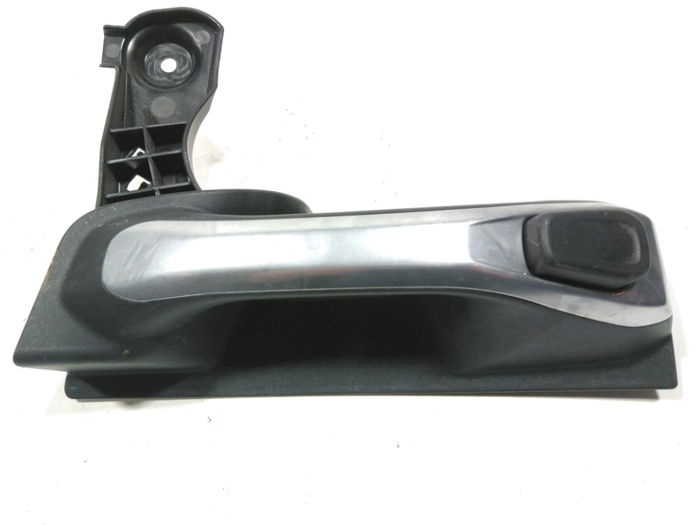 Poignée intérieure porte coulissante gauche