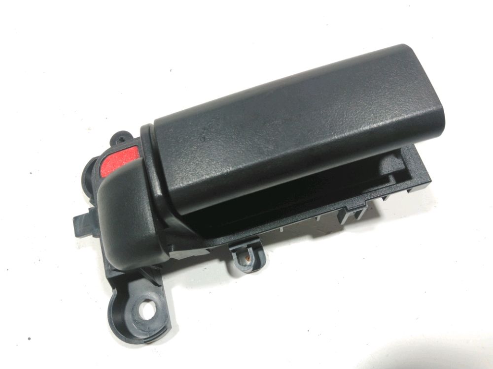 Poignée intérieure porte coulissante gauche